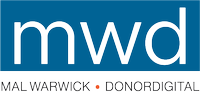 Mal Warwick Donordigital Logo Mal Warwick Donordigital Logo