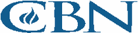 The Christian Broadcasting Network Logo
