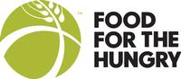 Food for the Hungry, Inc. Logo